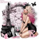 JE Tâ€™AIME
