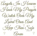Angels In Heaven