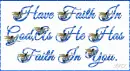 Have Faith