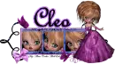 Cleo