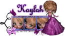 Kaylah