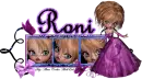 Roni