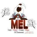 Mel - Lazy - Hazy - Crazy - Dog