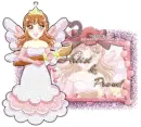 Artist and Proud w/ Angel