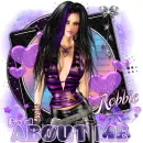Robbie-All about Me