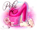 First Names-Pelia