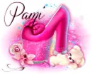 First Names-Pami