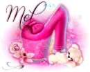 First Names-Mel