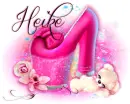 First Names-Heike