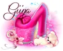 First Names-Giina