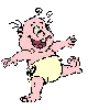 Dancing Baby