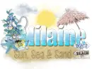 Milaine-Sun Sea Sand