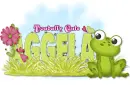 Aggela-Toadally Cute