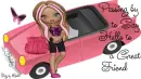 CHRISTY