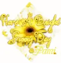 Bright Sunny Day Pami