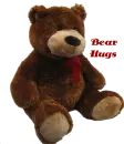 Bear Hugs