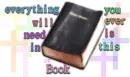 Holy Bible 