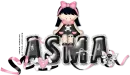 Asma