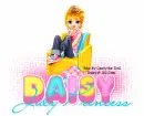 Daisy July Princess