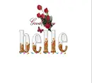GOOD DAY > BELLE