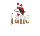GOOD DAY > JANE