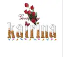 GOOD DAY > KATRINA