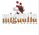GOOD DAY > MIGDALIA