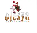 GOOD DAY > OLESYA
