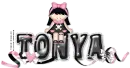 Tonya