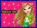 About me text