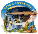 Have a sweet day