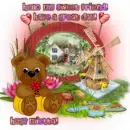 Have a great day!
