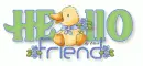 Hello Friend