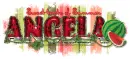 Angela-Sweet Taste of Summer