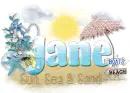 Jane-Sun,Sea,Sand