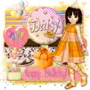 Daisy-BDay Gift â™¥