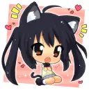 Chibi girl