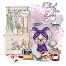 Chef for Love_Gigi