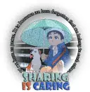 Sharing is caring 