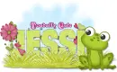 Jessi-Toadally Cute