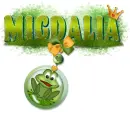 Migdalia-Cute Frog