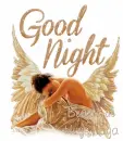 Good Night Jaya