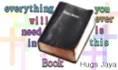 Holy Bible Jaya