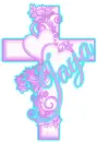cross Jaya