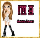 I'm a bratz lover