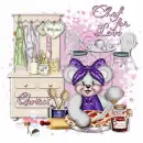 Chef for Love_Chrissi