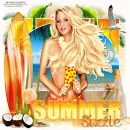 SUMMER SIZZLE