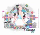 Tracey