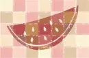 Watermelon - background