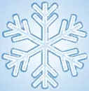 Snowflake - background - win